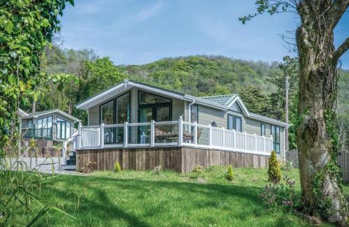 Llanddowror Apartamento | 5 Manor Lodge - 2 Bedroom Lodge - Pendine