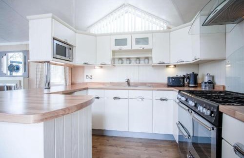 Llanddowror Apartamento | 5 Manor Lodge - 2 Bedroom Lodge - Pendine