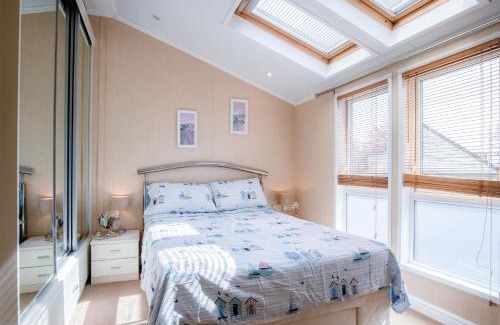 Llanddowror Apartamento | 5 Manor Lodge - 2 Bedroom Lodge - Pendine