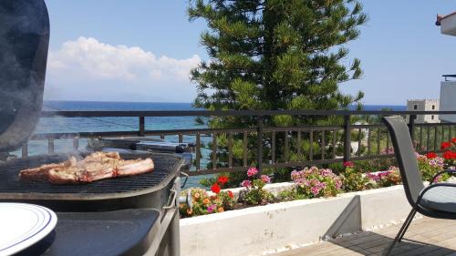 Aipeia Casa | 5 meters from the beach