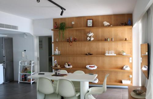 Aipeia Casa | 5 meters from the beach