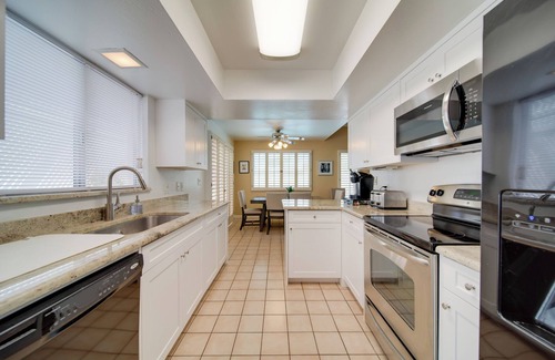 Litchfield Park Casa | ¡NUEVO! ¡Litchfield Park Home w / Pool Near The Wigwam!