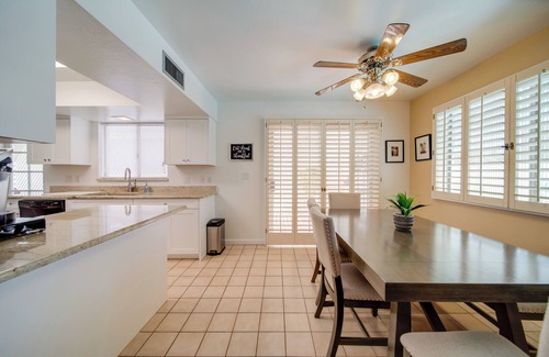Litchfield Park Casa | ¡NUEVO! ¡Litchfield Park Home w / Pool Near The Wigwam!