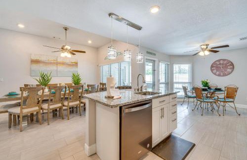 Lindfields Casa | 5 Mi to Disney World Spacious Kissimmee Home!
