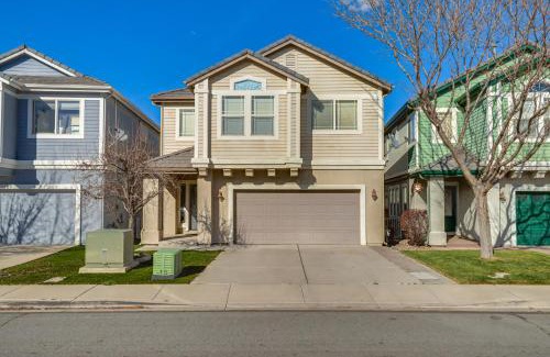 Sparks Casa | 5 Mi to Downtown Reno Home with Lake Access!