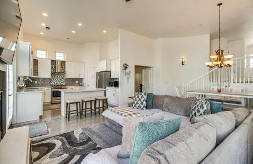 Sparks Casa | 5 Mi to Downtown Reno Home with Lake Access!