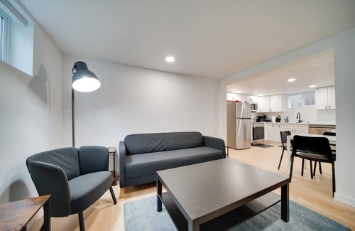 South Seattle Apartamento | 5 Mi to Dtwn: Pet-Friendly Seattle Apt