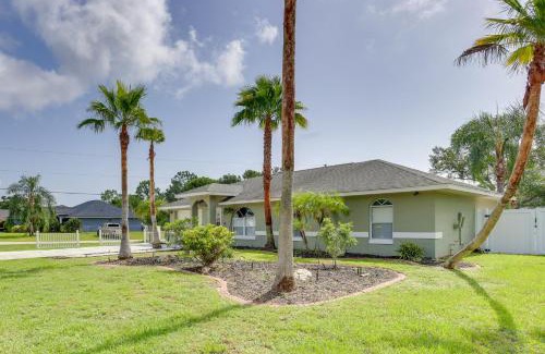 Sebring Casa | 5 Mi to Highlands Hammock Oasis with Heated Pool!