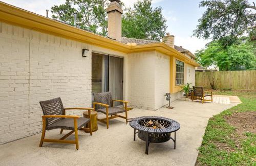 Atascocita Casa | 5 Mi to Lake Houston Family Home in Humble