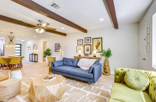 Atascocita Casa | 5 Mi to Lake Houston Family Home in Humble