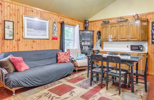 Mongaup Valley Casa | 5 Mi to Marina and Raceways Mongaup Valley Retreat!