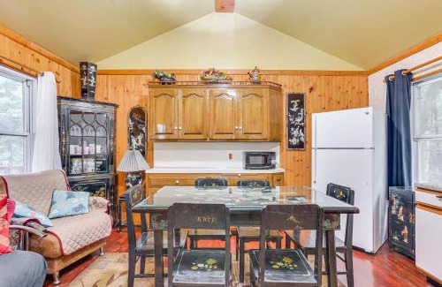Mongaup Valley Casa | 5 Mi to Marina and Raceways Mongaup Valley Retreat!