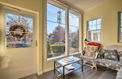 Manor Park Casa | 5 Mi to National Mall Home in Washington DC
