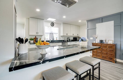Sun City Casa | 5 Mi to State Farm Stadium: Sun City Retreat