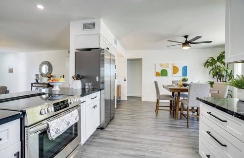Sun City Casa | 5 Mi to State Farm Stadium: Sun City Retreat