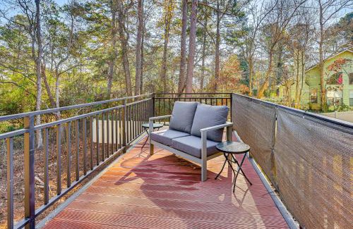 Lithonia Casa | 5 Mi to Stone Mountain Lithonia Getaway