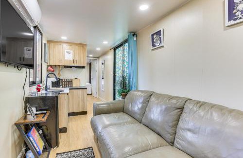 Lithonia Casa | 5 Mi to Stone Mountain Lithonia Getaway