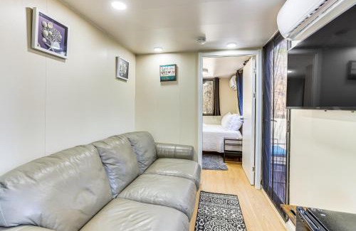 Lithonia Casa | 5 Mi to Stone Mountain Lithonia Getaway