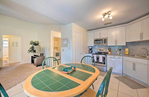 Indian Ridge Cabaña | ~ 5 Mi to Theme Parks: Kissimmee Home w/ Pool