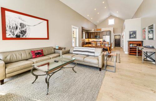 Fraser Casa | 5 Mi to Winter Park Resort Fraser Family Home