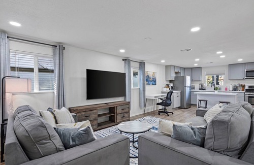Estrella Casa | 5 Miles From Downtown Phoenix- 2 Bedrooms