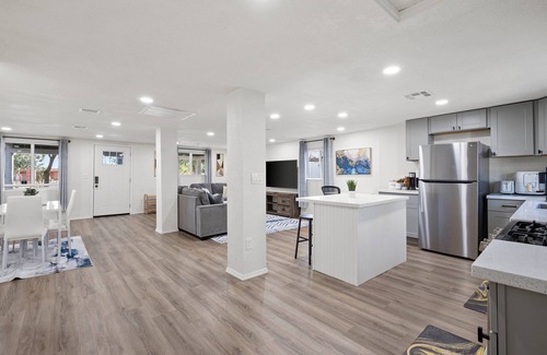 Estrella Casa | 5 Miles From Downtown Phoenix- 2 Bedrooms