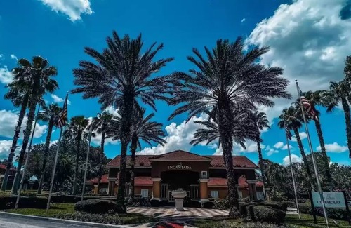 Sunset Lakes Casa | 5 miles to Disney/Private pool/great for family