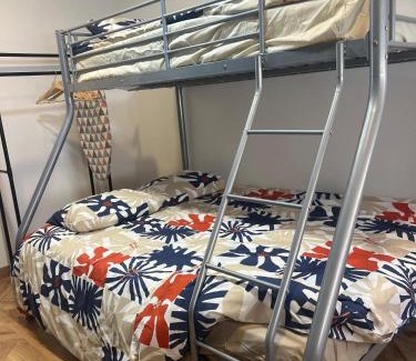 Valladolid Apartamento | 5 min a pie del centro parking free