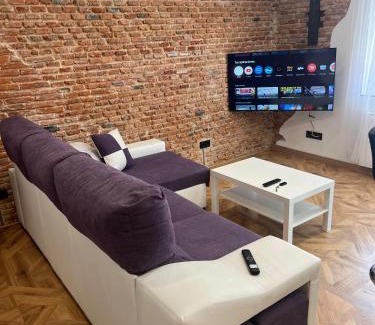 Valladolid Apartamento | 5 min a pie del centro parking free
