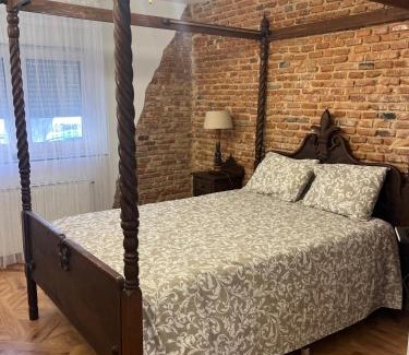 Valladolid Apartamento | 5 min a pie del centro parking free