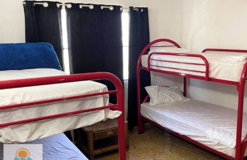 Santa Clara Casa | 5 min away from Santa Clara Beach - Family house