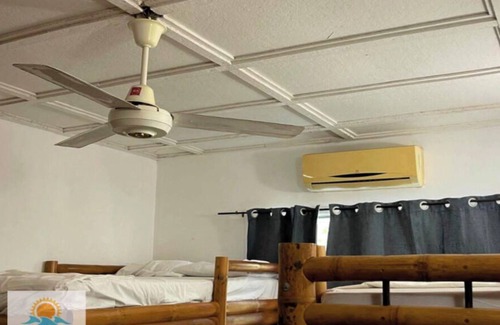 Santa Clara Casa | 5 min away from Santa Clara Beach - Family house