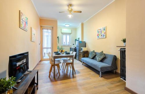 Parella Apartamento | 5 min da Metro Industrial Design Suite