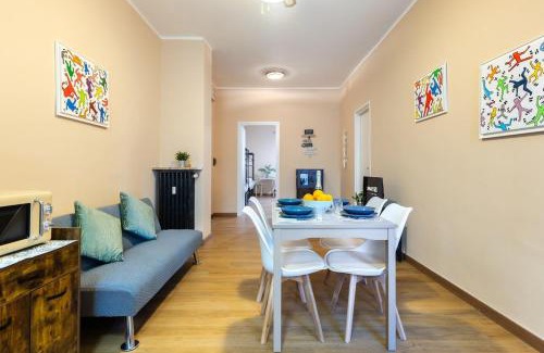 Parella Apartamento | 5 min da Metro Industrial Design Suite