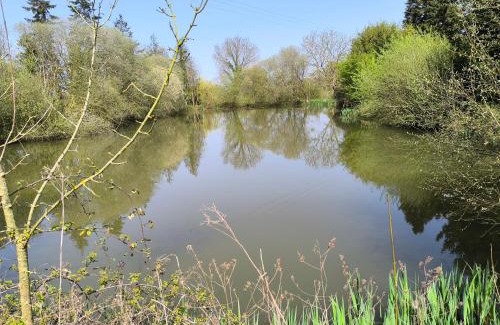 Le May-sur-Evre Casa | 5 min de Cholet, 25 min du Puy du F
