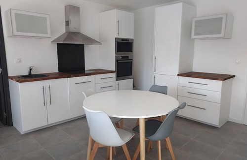 Eccica-Suarella Apartamento | 5 MIN BY CAR FROM PORTICCIO NEW T3 QUIET