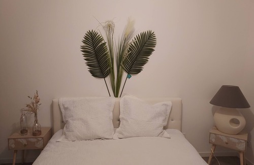 Eccica-Suarella Apartamento | 5 MIN BY CAR FROM PORTICCIO NEW T3 QUIET