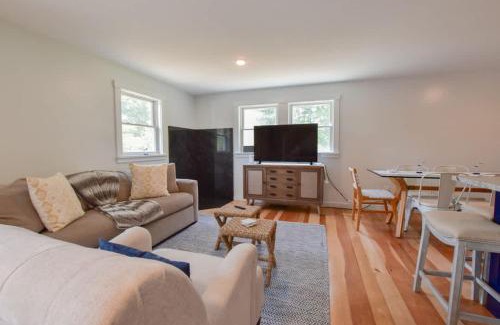 Truro Casa | 5 Min Drive to Fisher Beach and Pamet Harbor