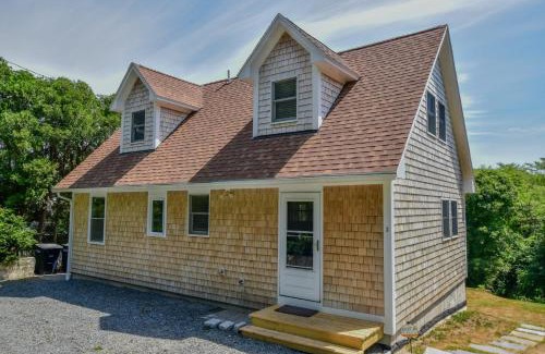 Truro Casa | 5 Min Drive to Fisher Beach and Pamet Harbor