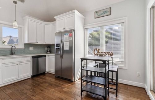 Northeast Virginia Beach Apartamento | > 5 min from beach & state park | Patio | Grill