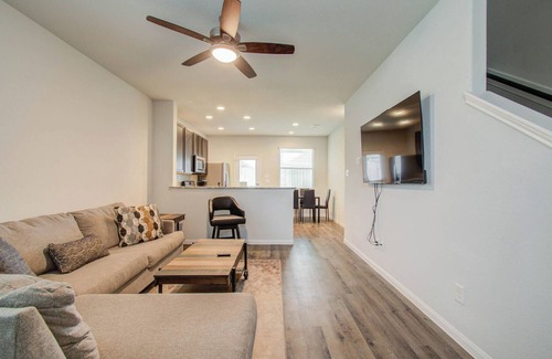 Atascocita Casa | 5 Min from Lake Houston W/ Community Pool!