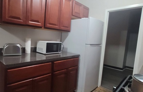 Wynnefield Apartamento | Spacious Luxury apartment