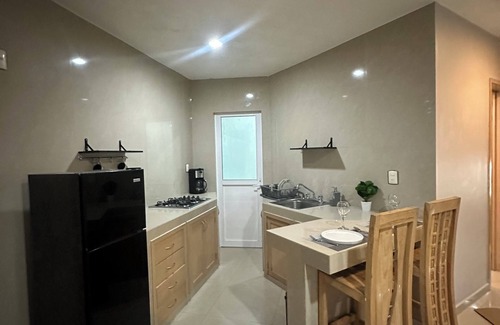 San Andrés Cholula Apartamento | A 5 min se zona exclusiva, pirámides Cholula Dept.