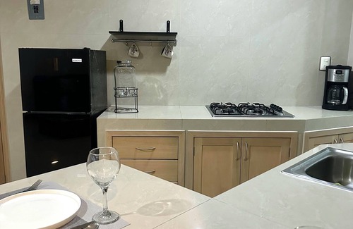 San Andrés Cholula Apartamento | A 5 min se zona exclusiva, pirámides Cholula Dept.