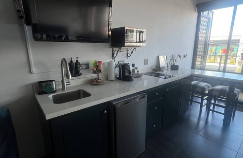 Agonía Apartamento | 5 min from SJO Airport Poas Volcano Alsacia Alajuela down town nCozy comfy A/C