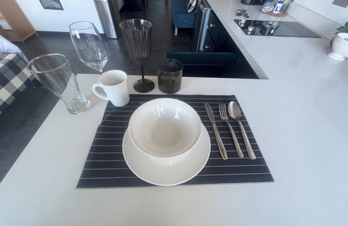 Agonía Apartamento | 5 min from SJO Airport Poas Volcano Alsacia Alajuela down town nCozy comfy A/C