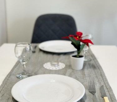 Iskar Apartamento | 5 min from the Airport