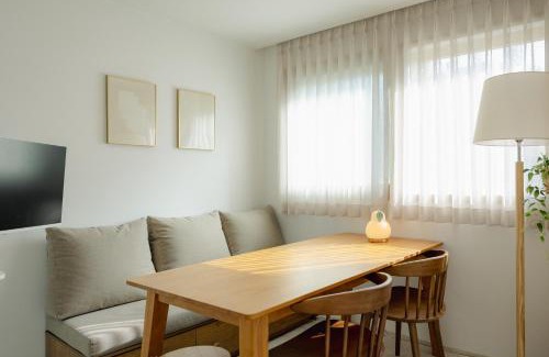 Dohwa-dong Apartamento | 5 Min to 마포역, Easy Access to Hongdae, Airport Railroad and Bus - Foreigner only