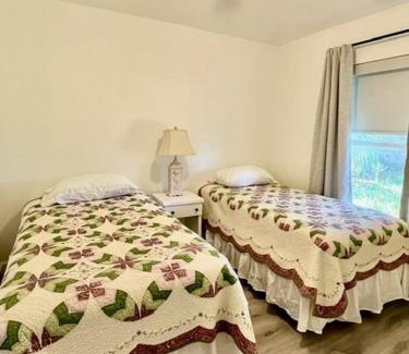 Tampa Villa | 5 min to Airport, Walking Distance to Bucs Stadium