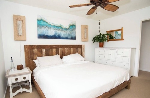 Central Okanagan Casa | 5 min to beach. Entire House. Lower Mission